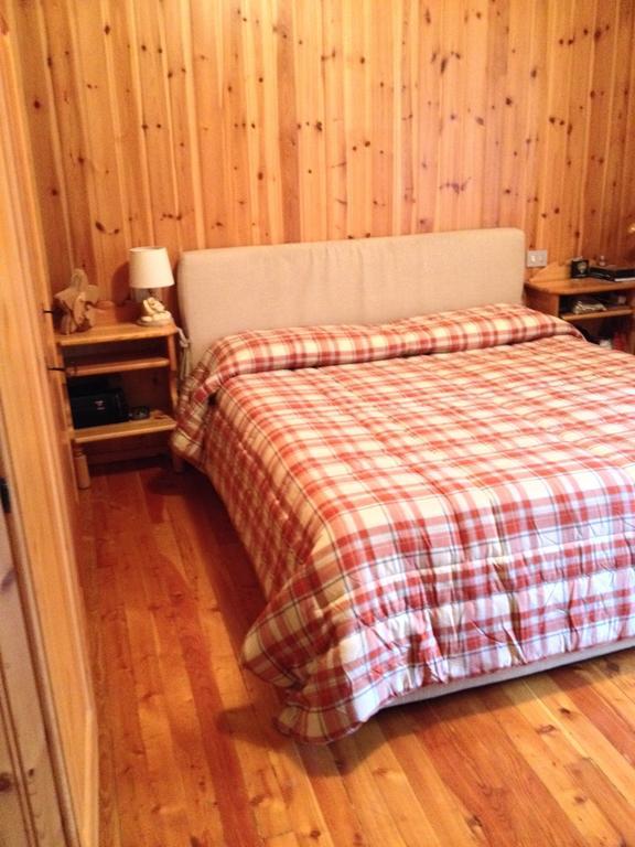 Bormio Flat Daire Oda fotoğraf