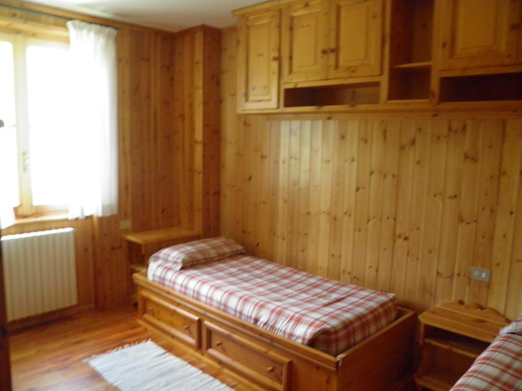 Bormio Flat Daire Oda fotoğraf