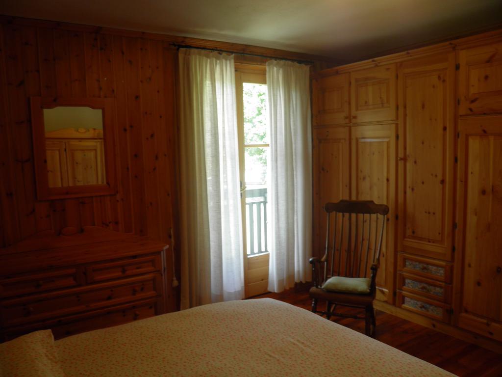 Bormio Flat Daire Oda fotoğraf