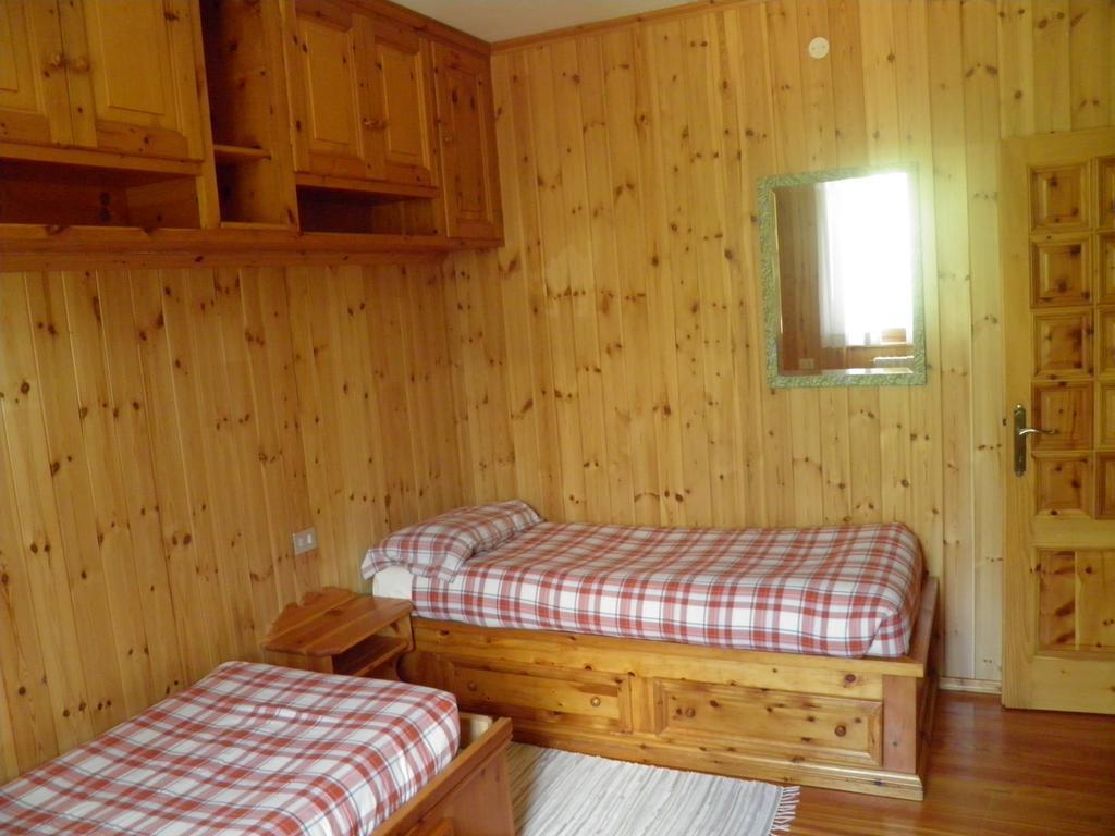 Bormio Flat Daire Oda fotoğraf