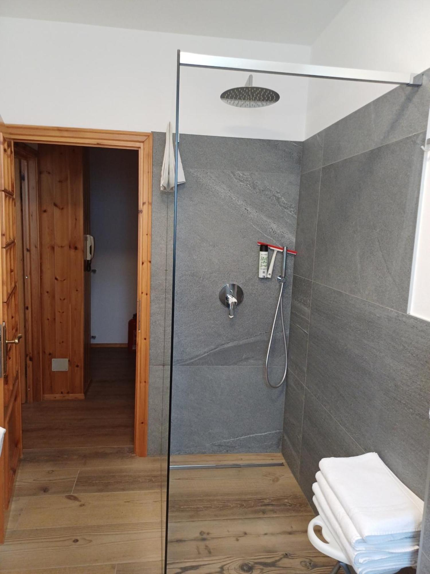 Bormio Flat Daire Dış mekan fotoğraf