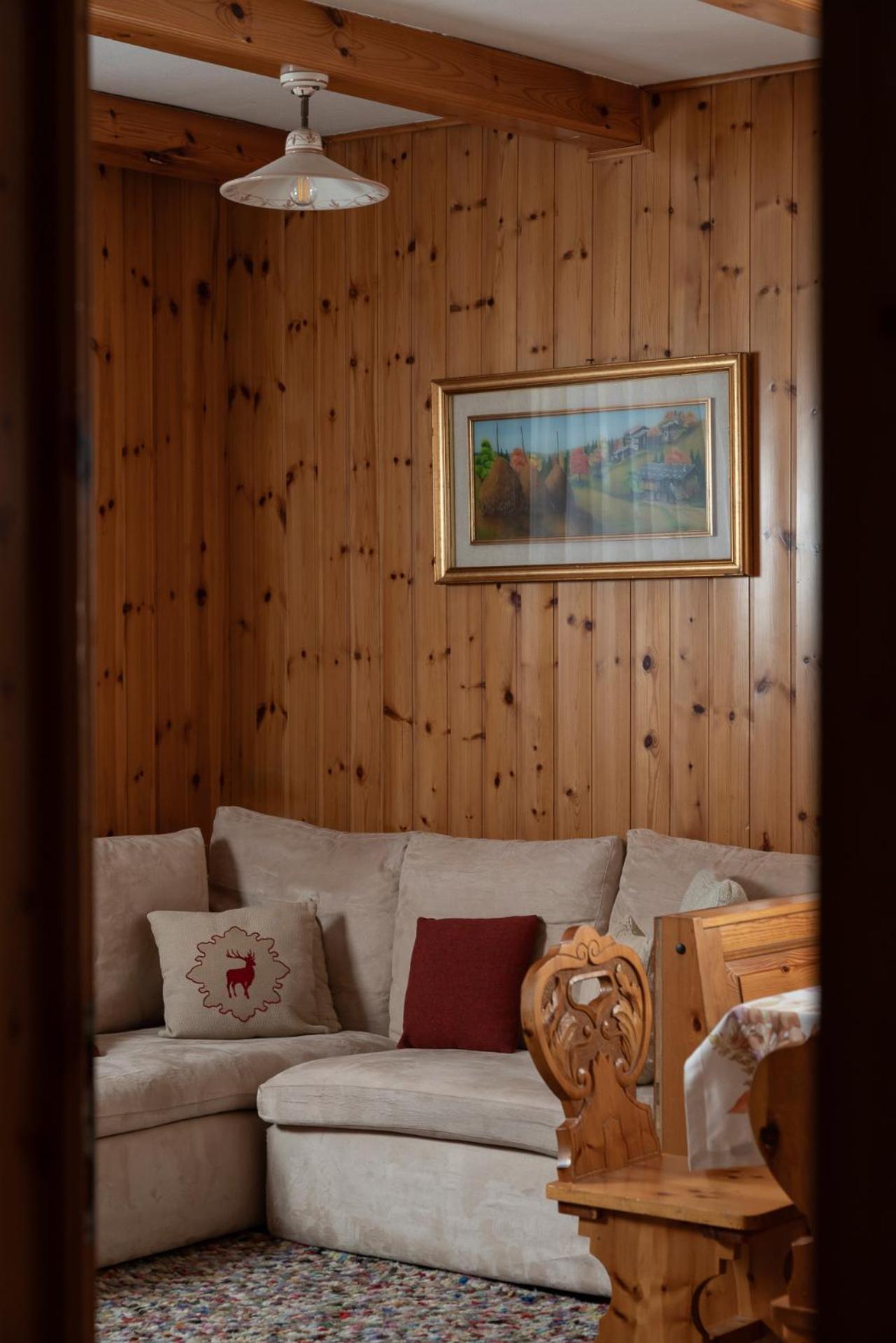 Bormio Flat Daire Dış mekan fotoğraf