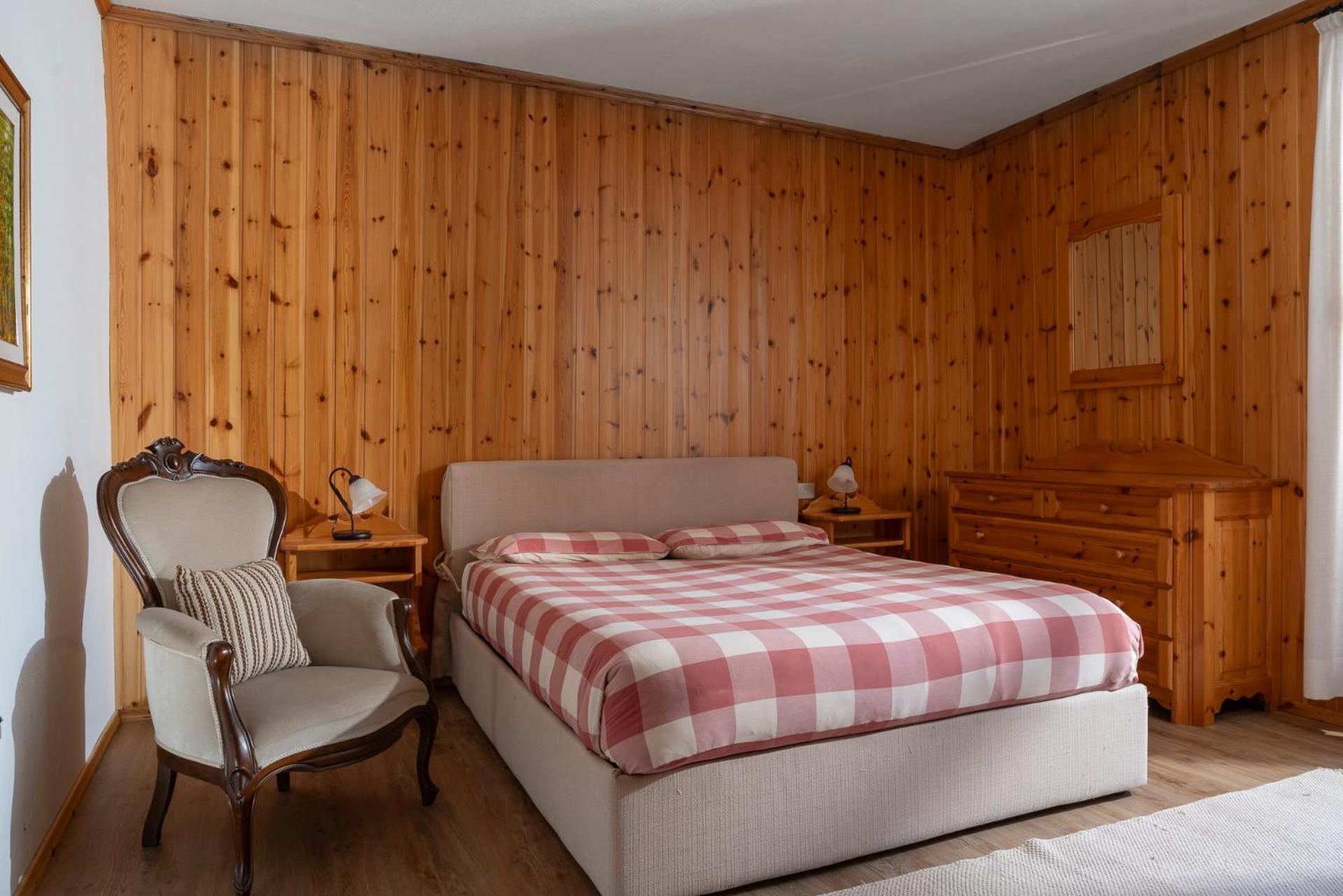 Bormio Flat Daire Dış mekan fotoğraf