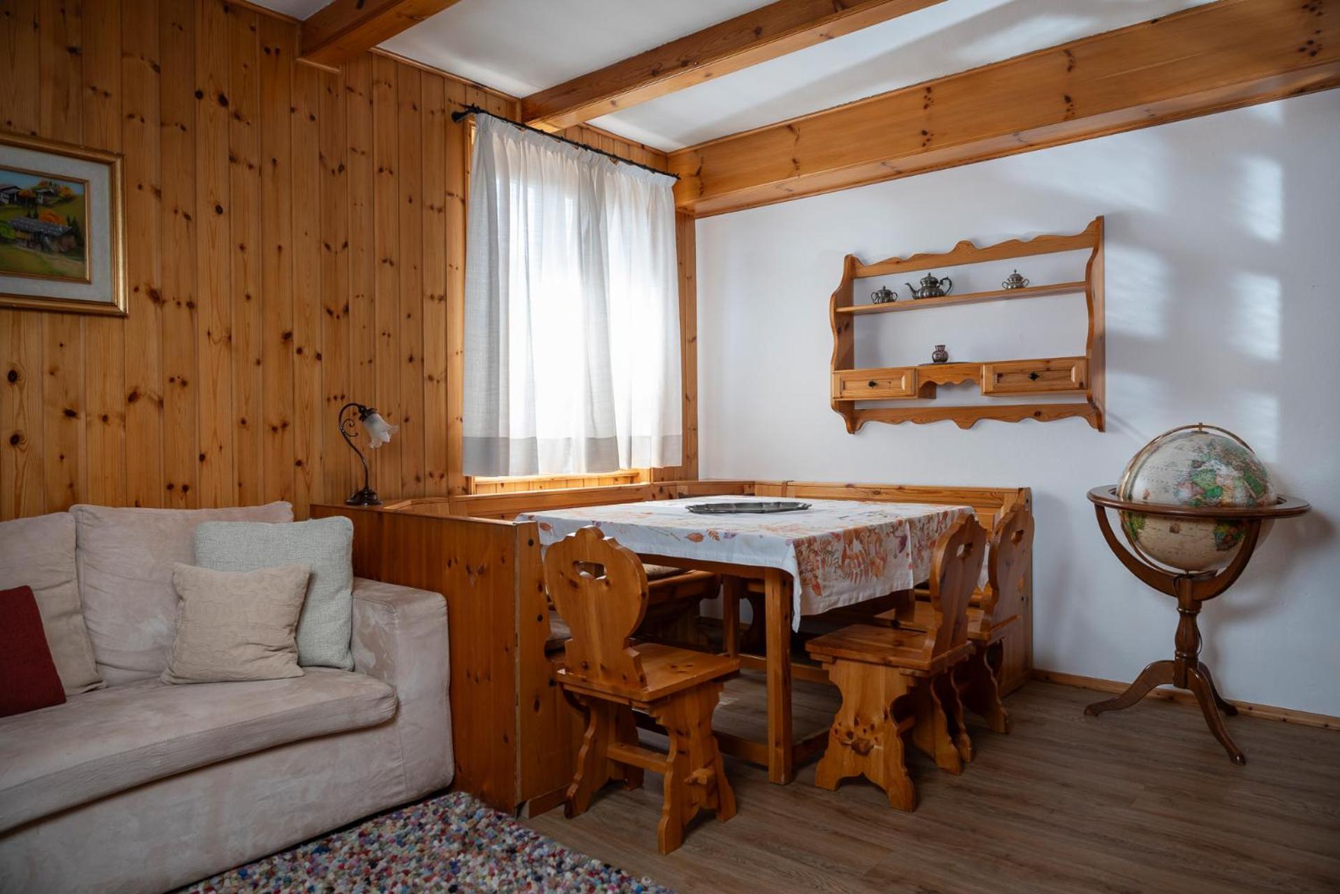 Bormio Flat Daire Dış mekan fotoğraf