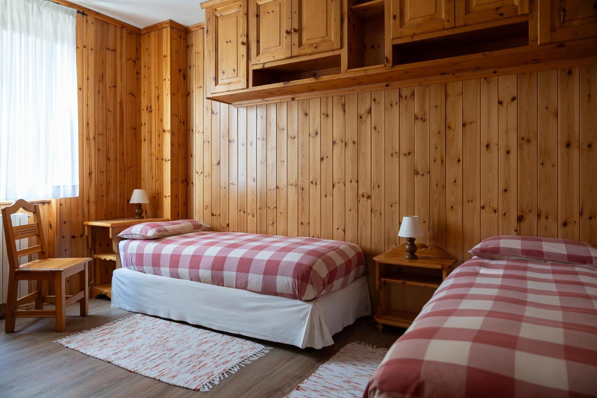 Bormio Flat Daire Dış mekan fotoğraf