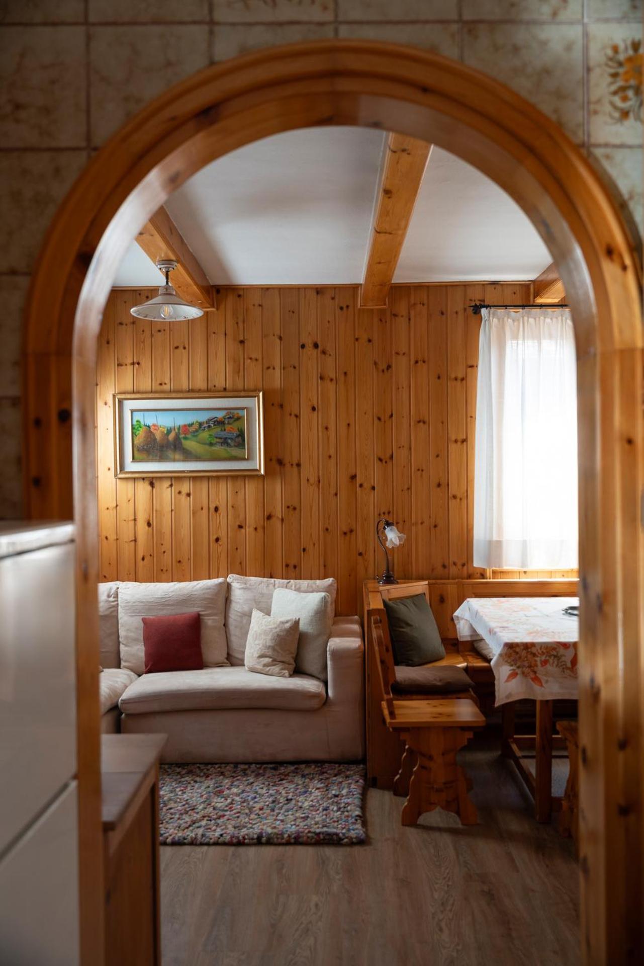 Bormio Flat Daire Dış mekan fotoğraf