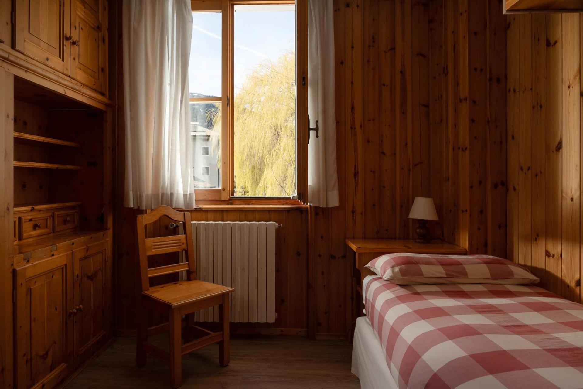 Bormio Flat Daire Dış mekan fotoğraf