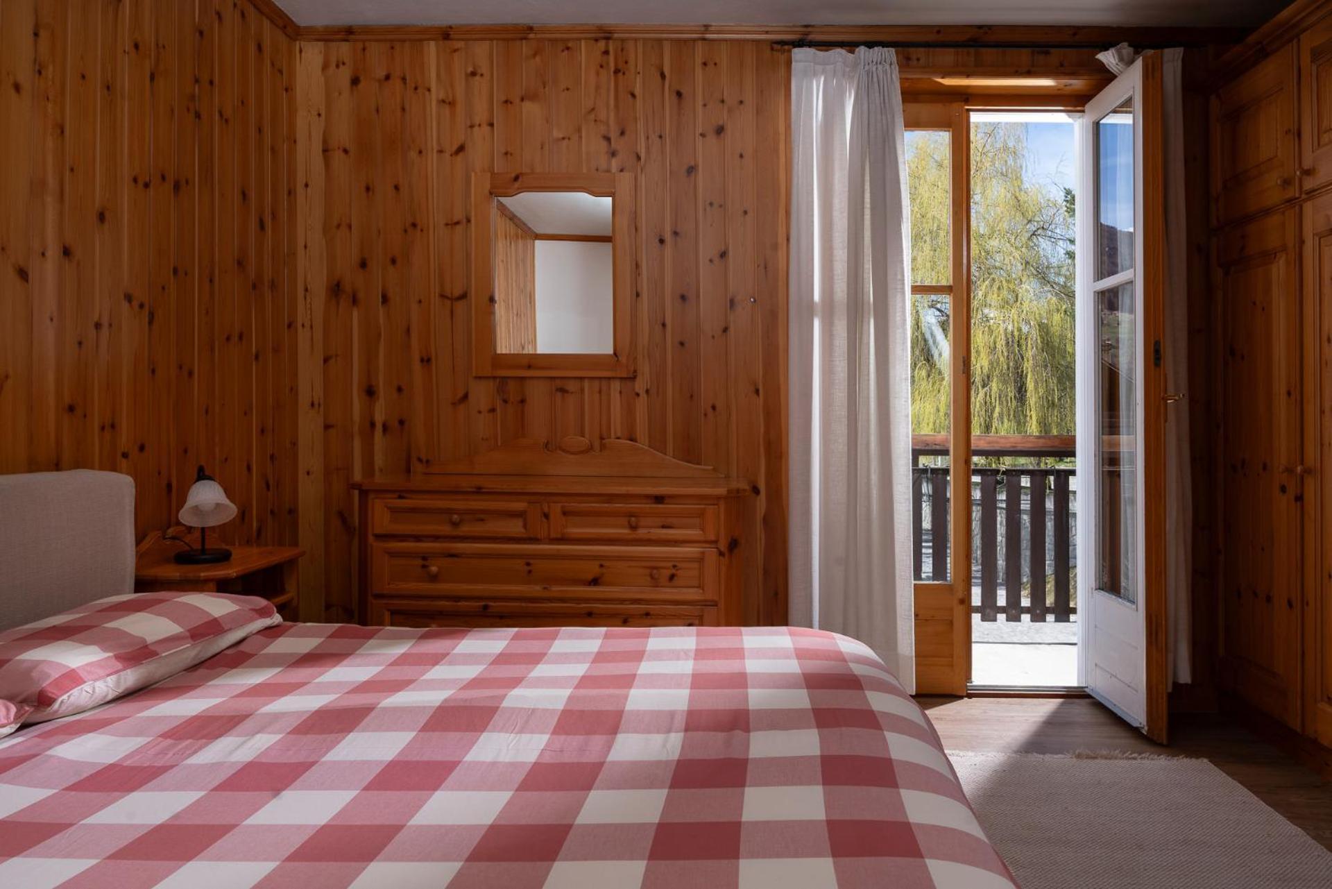 Bormio Flat Daire Dış mekan fotoğraf