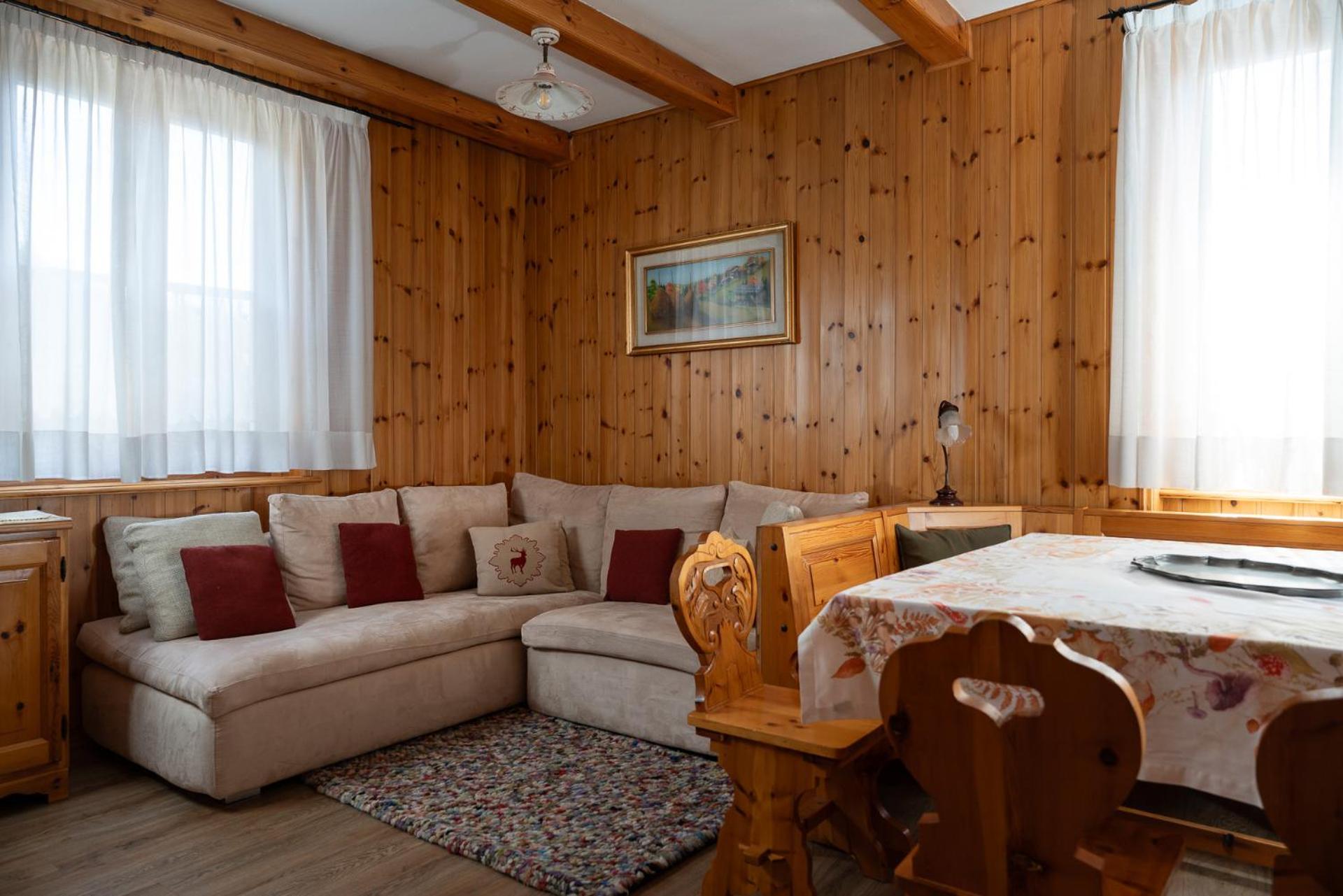 Bormio Flat Daire Dış mekan fotoğraf